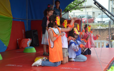 La ville de L’Union recrute des agents d’animation