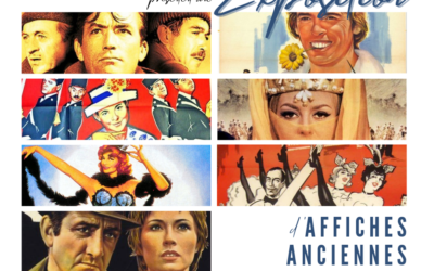 Les Journées du Patrimoine