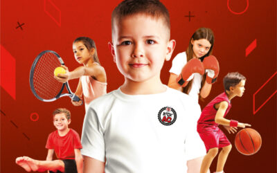 Stage Vacances multi-sports – Kid’Z Ac