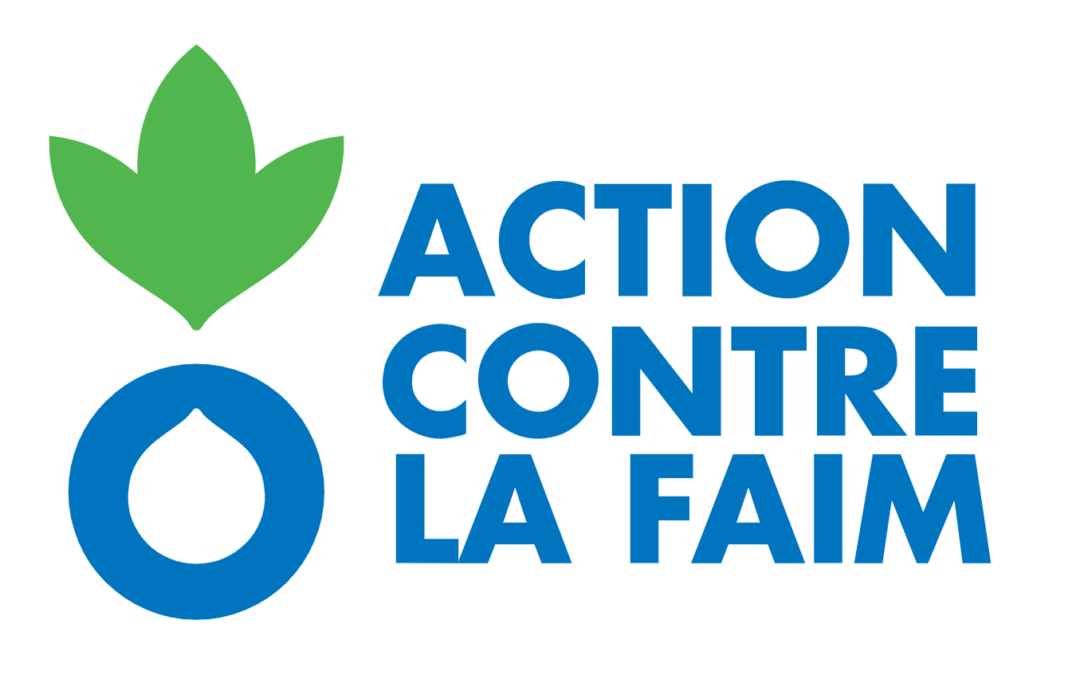 ACTION CONTRE LA FAIM – Campagne de sensibilisation du 05/12 au 31/12