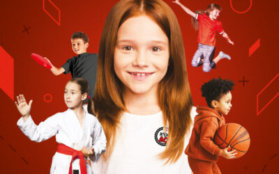 Ouverture des inscriptions – Kidz’Ac pour les vacances de fin d’année !