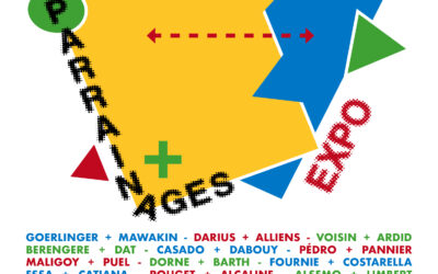 Exposition de jeunes artistes méridionaux