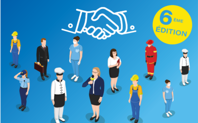 Forum ensemble pour l’Emploi – 6ème édition