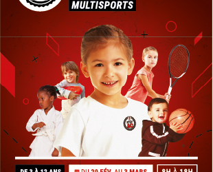 Ouverture des inscriptions à Kidz’Ac – Vacances de Février