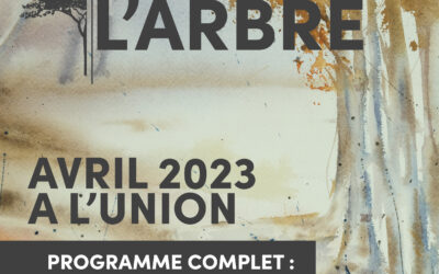 FÊTE DE L&rsquo;ARBRE – Annulation de 2 évènements