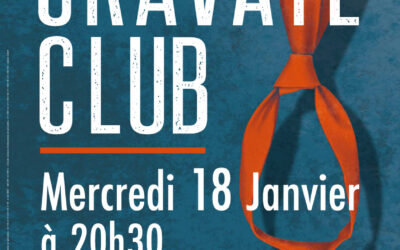 Théâtre – CRAVATE CLUB
