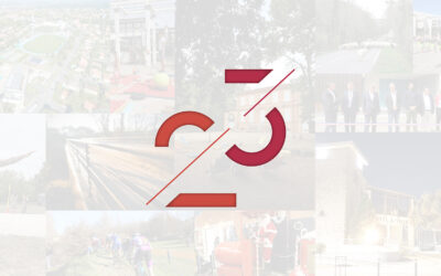 Cérémonie des vœux du Maire : vidéo sur le projet cœur de ville