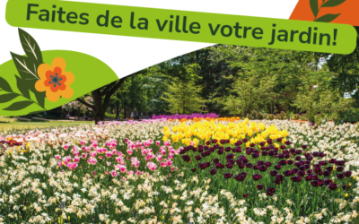 Végétalisez, c&rsquo;est permis!