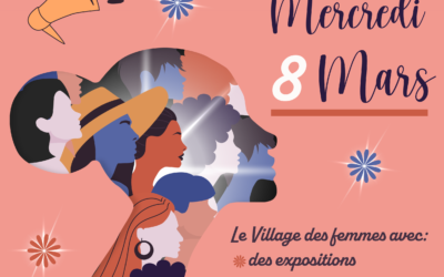 La Journée Internationale des droits des Femmes