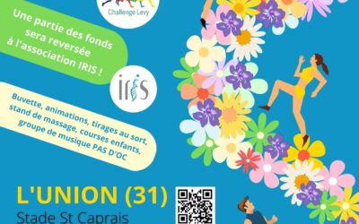 La ronde du Printemps: 2ème édition!