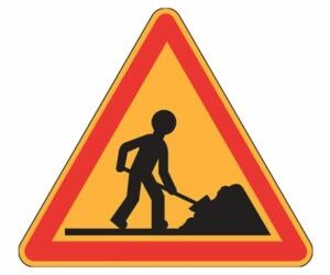 Création d’une voie verte – Avenue des Tourterelles