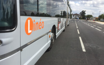Linéo 9 : allongement du temps de trajet cet été