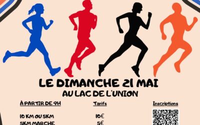 Course contre le cancer – USJFC