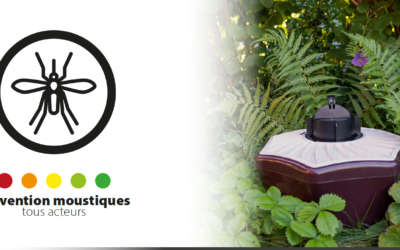 Achat groupé de pièges à moustiques 2023