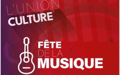 Fête de la musique