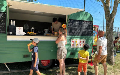 L’Estanquet du lac