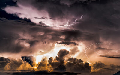 Vigilance orange risque d&rsquo;orages violents
