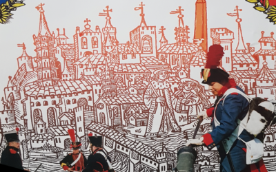 Conférence : L’Union et la Bataille de Toulouse