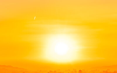 Alerte canicule extrême