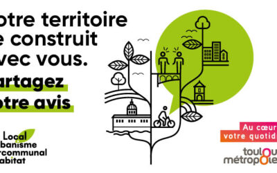 PLUi-H – Ateliers de concertation