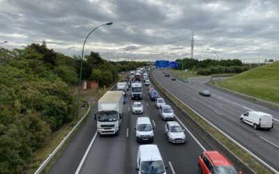 Motion pour la suspension des travaux de l’A69