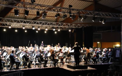 Concert – Rencontres d’Harmonies