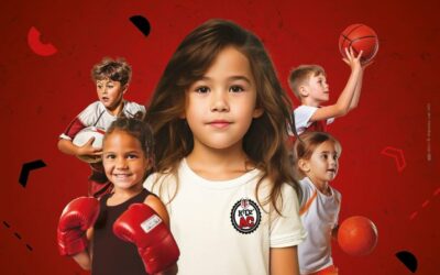 Ouverture des inscriptions à KIDZ&rsquo;AC – Vacances de la Toussaint