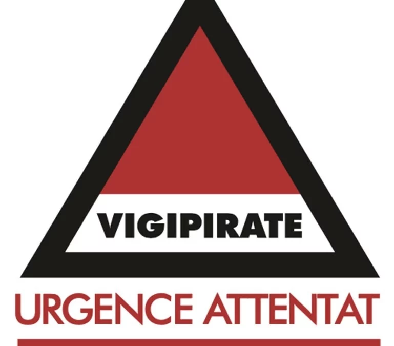 Vigipirate : élévation du niveau à “Urgence Attentat”