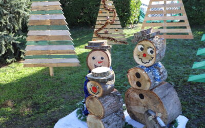 Découvrez « Le Cami&rsquo;Noël » de L&rsquo;Union!