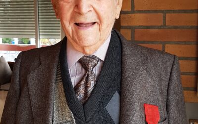 Colbert Lejeune nous a quittés