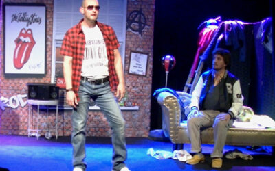 Spectacle/Humour – Cette nana là!