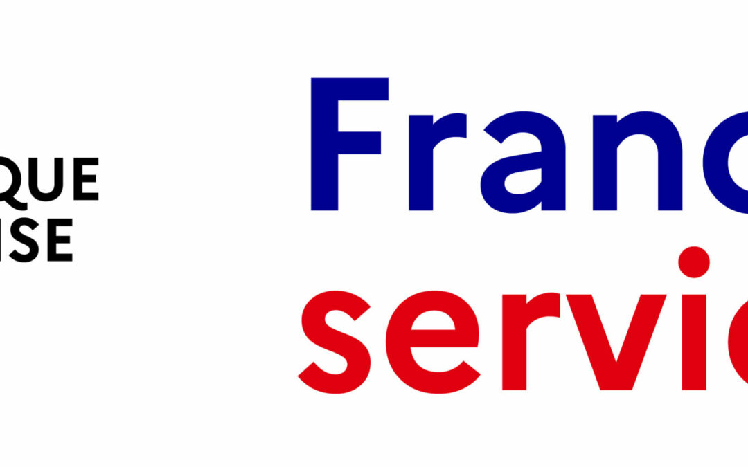 Maison France Services