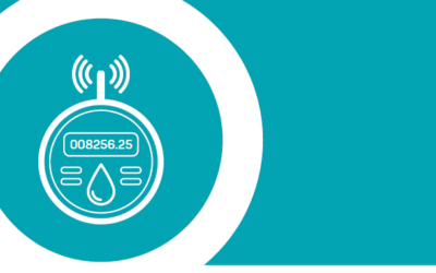 Déploiement du Télérelevé, les nouveaux compteurs de l&rsquo;eau potable 