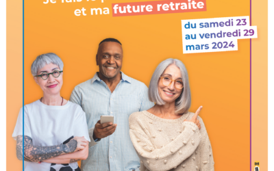 Les Rendez-vous de la retraite