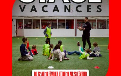 Ouverture des inscriptions à Kidz&rsquo;Ac – Vacances de Février