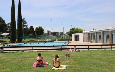 Relance de l&rsquo;appel à candidature en vue de l&rsquo;occupation temporaire du domaine public – Snack buvette de la piscine municipale
