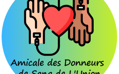Collecte du don du sang
