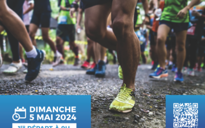 La ronde du Printemps: 3ème édition!