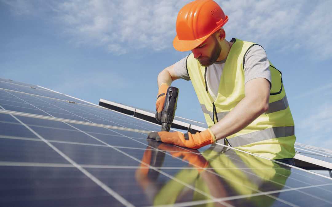 Panneaux photovoltaïques : une réunion publique pour équiper les maisons