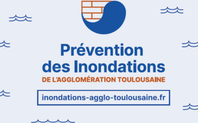 Prévention des inondations : une consultation publique ouverte.