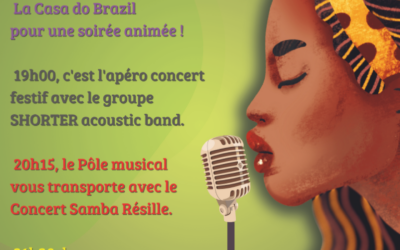 Concert du Pôle Musical