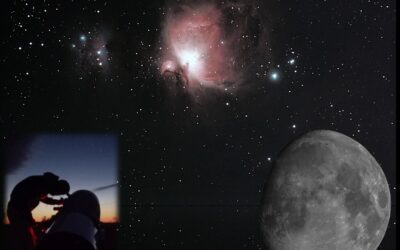 Observation publique mensuelle des planètes – vendredi 12 avril