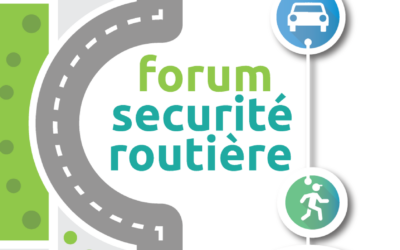 Forum de la sécurité routière -13 & 14 Mai