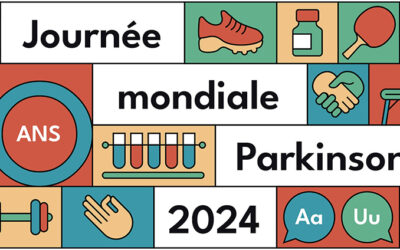Journée Mondiale Parkinson 2024