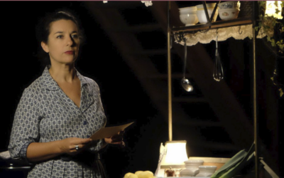 La Cuisine de Marguerite