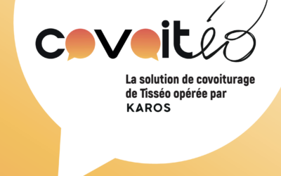 Toulouse Métropole – Le covoiturage, une solution de transport économique et écologique dans votre ville