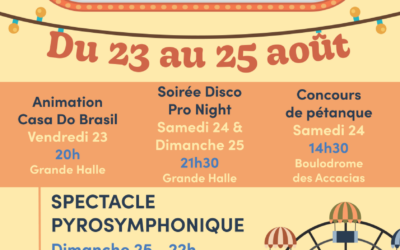 Grande Fête de L’Union