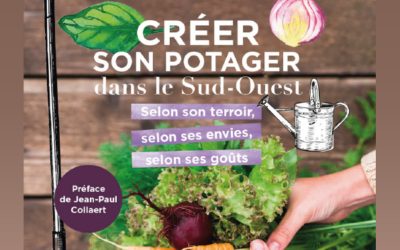 Conférence « les paysages nourriciers »