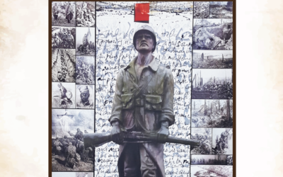 Exposition sur la Grande Guerre