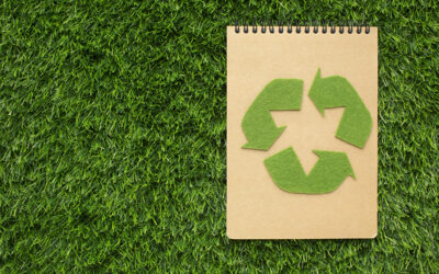 Déchets verts : communiqué de Marc Péré